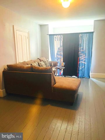 78 WALNUT ST, Salem, NJ 08079