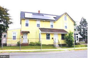 78 WALNUT ST, Salem, NJ 08079