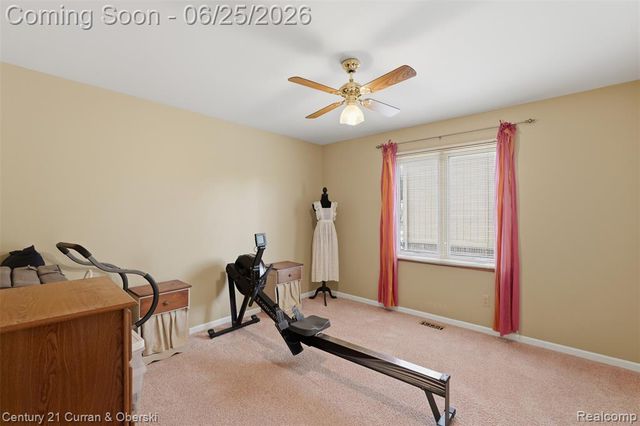 30785 Mystic Forest Drive, Farmington, MI 48331
