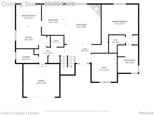 30785 Mystic Forest Drive, Farmington, MI 48331