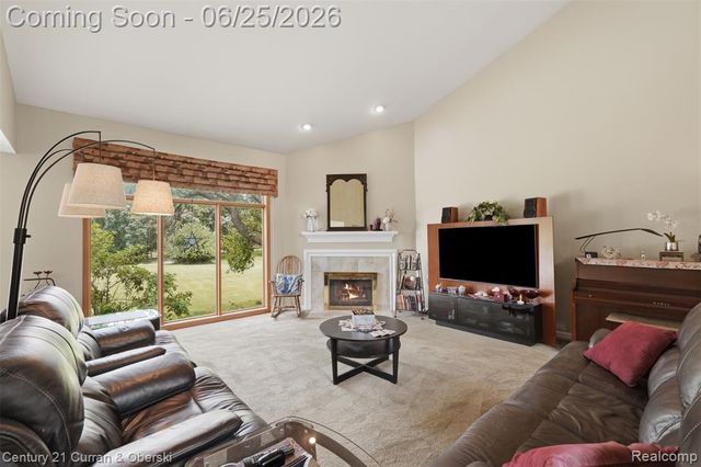 30785 Mystic Forest Drive, Farmington, MI 48331