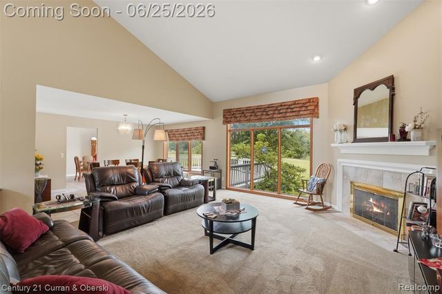30785 Mystic Forest Drive, Farmington, MI 48331