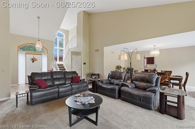 30785 Mystic Forest Drive, Farmington, MI 48331