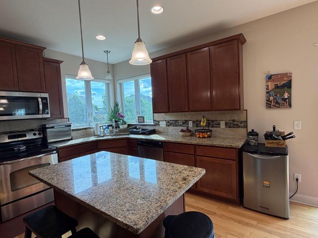 12816 Leyte Street NE, Blaine, MN 55449