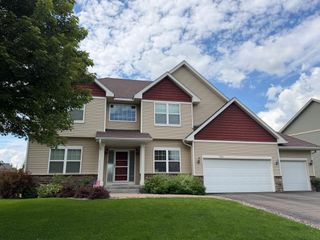 12816 Leyte Street NE, Blaine, MN 55449