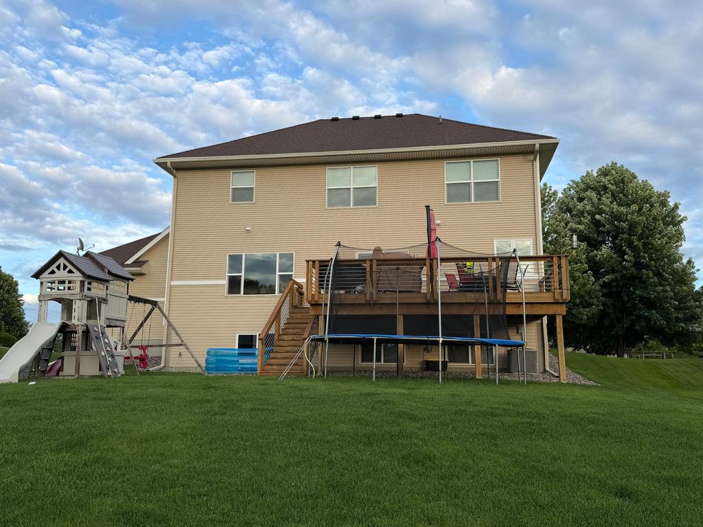 12816 Leyte Street NE, Blaine, MN 55449 — photo 2