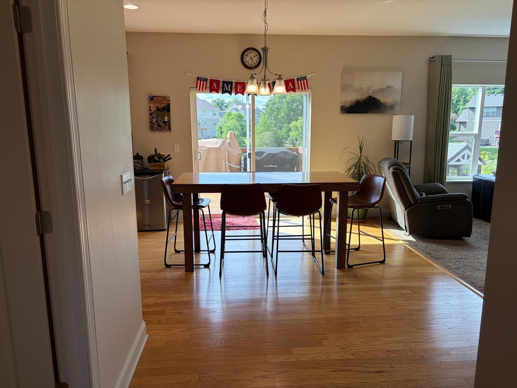 12816 Leyte Street NE, Blaine, MN 55449 — photo 4