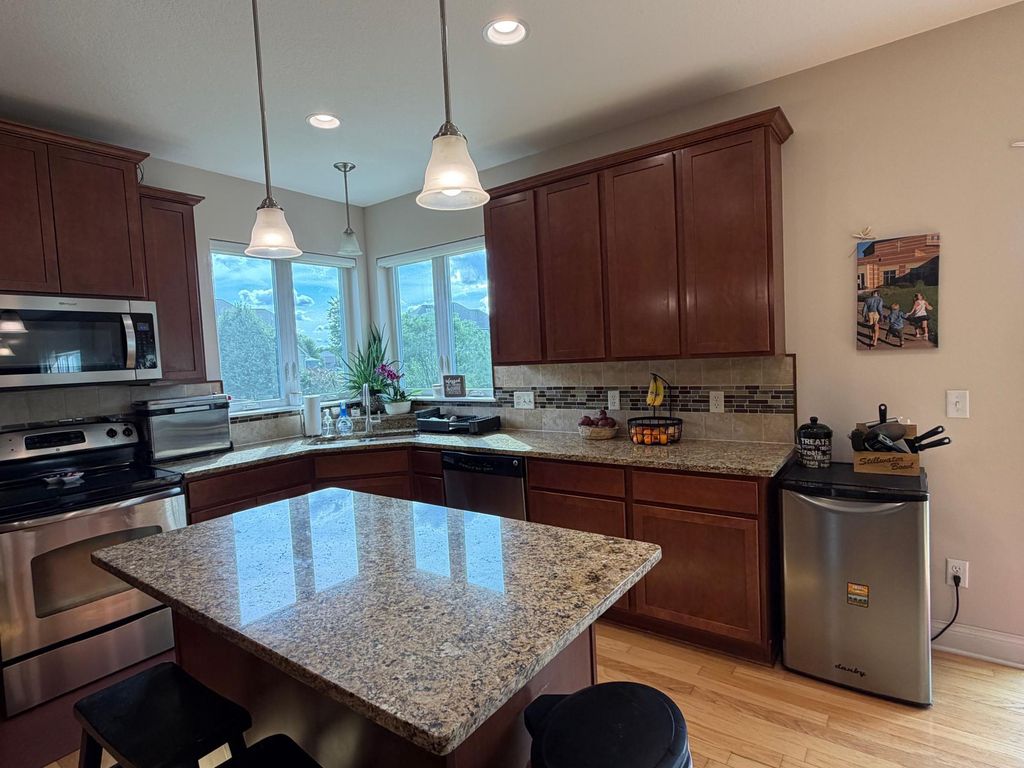 12816 Leyte Street NE, Blaine, MN 55449 — photo 5
