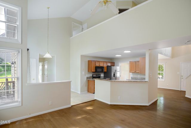 107 Deep Gap Run, Cary, NC 27519