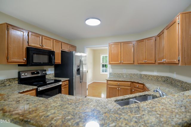 107 Deep Gap Run, Cary, NC 27519