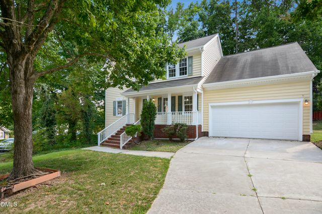 107 Deep Gap Run, Cary, NC 27519