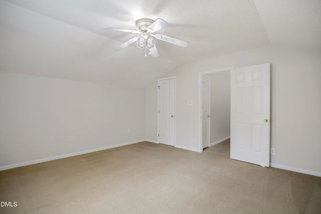 107 Deep Gap Run, Cary, NC 27519