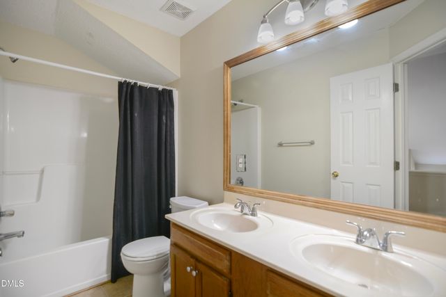 107 Deep Gap Run, Cary, NC 27519