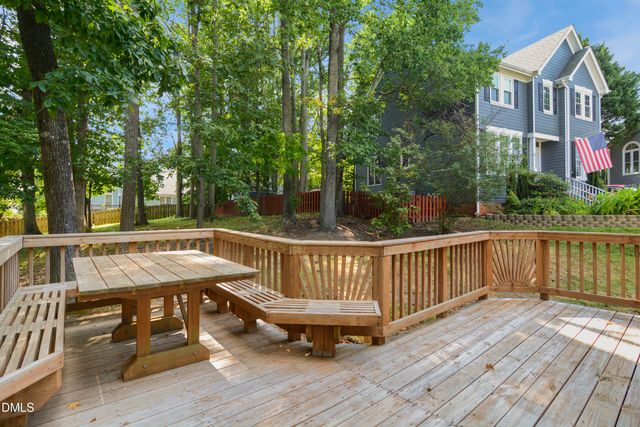 107 Deep Gap Run, Cary, NC 27519