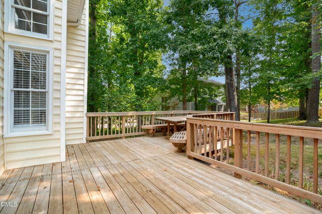 107 Deep Gap Run, Cary, NC 27519