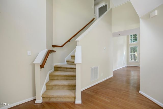 107 Deep Gap Run, Cary, NC 27519