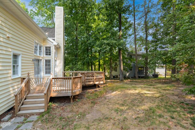 107 Deep Gap Run, Cary, NC 27519