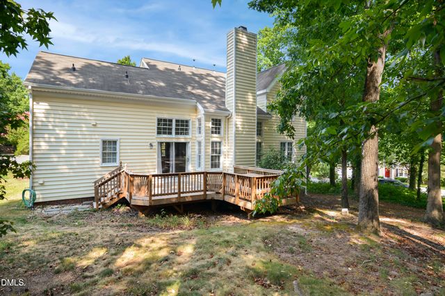 107 Deep Gap Run, Cary, NC 27519
