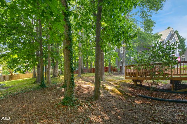 107 Deep Gap Run, Cary, NC 27519