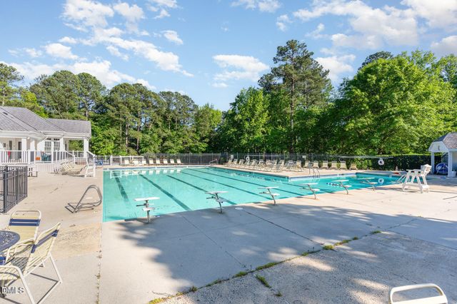 107 Deep Gap Run, Cary, NC 27519