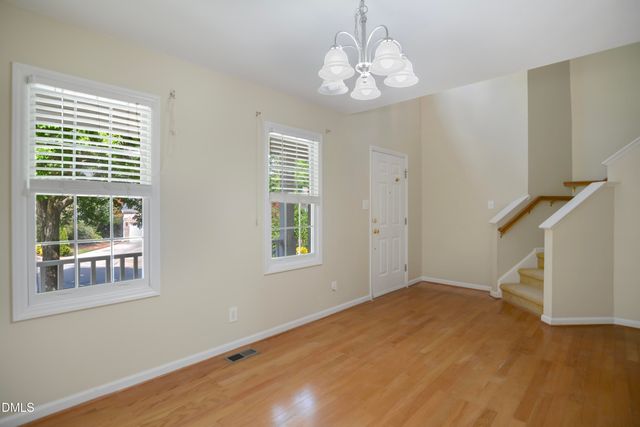 107 Deep Gap Run, Cary, NC 27519