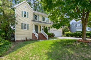 107 Deep Gap Run, Cary, NC 27519