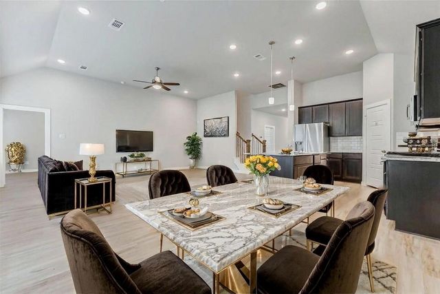 21707 Red Crab Court, Cypress, TX 77433