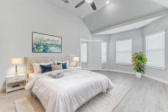 21707 Red Crab Court, Cypress, TX 77433