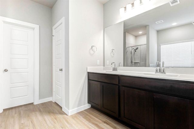 21707 Red Crab Court, Cypress, TX 77433