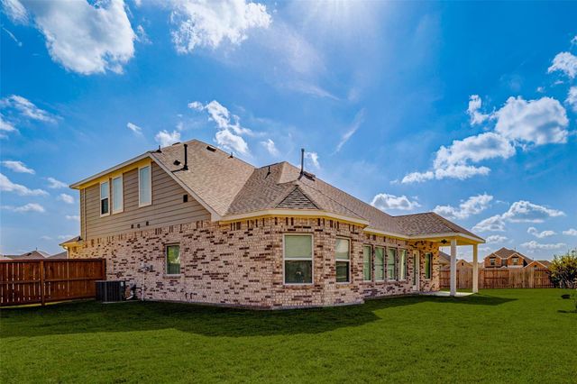 21707 Red Crab Court, Cypress, TX 77433