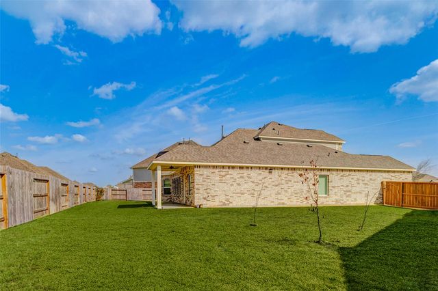 21707 Red Crab Court, Cypress, TX 77433