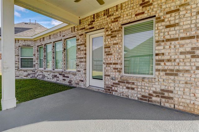 21707 Red Crab Court, Cypress, TX 77433