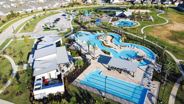 21707 Red Crab Court, Cypress, TX 77433