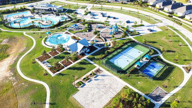 21707 Red Crab Court, Cypress, TX 77433