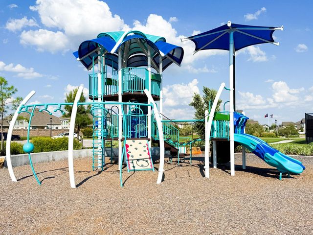 21707 Red Crab Court, Cypress, TX 77433