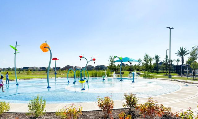 21707 Red Crab Court, Cypress, TX 77433