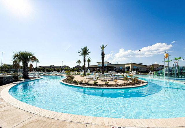 21707 Red Crab Court, Cypress, TX 77433