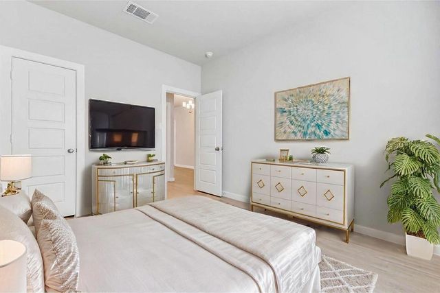 21707 Red Crab Court, Cypress, TX 77433