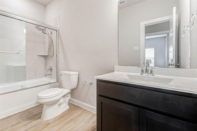 21707 Red Crab Court, Cypress, TX 77433