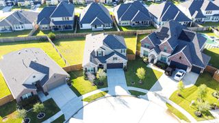 21707 Red Crab Court, Cypress, TX 77433