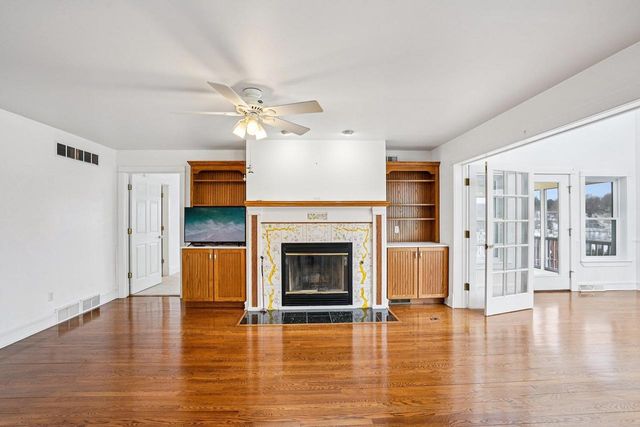 S1135 Rhine Drive, La Valle, WI 53941