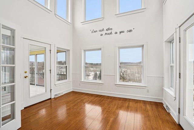 S1135 Rhine Drive, La Valle, WI 53941