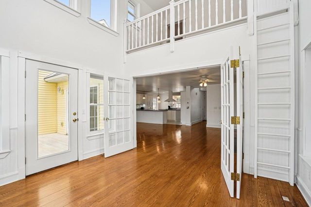 S1135 Rhine Drive, La Valle, WI 53941