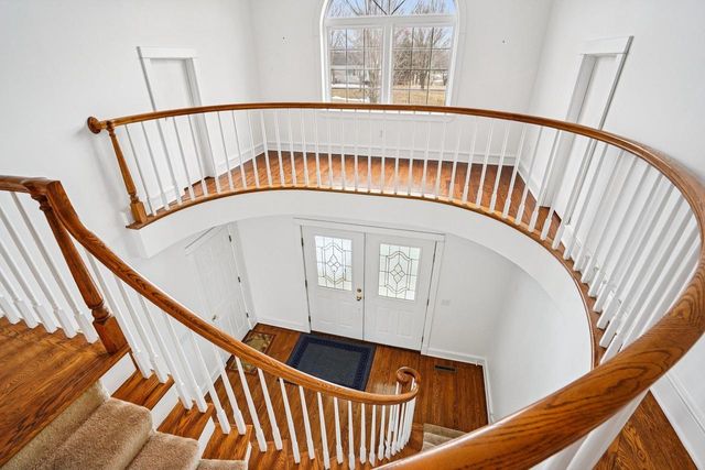 S1135 Rhine Drive, La Valle, WI 53941