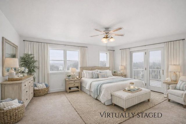 S1135 Rhine Drive, La Valle, WI 53941