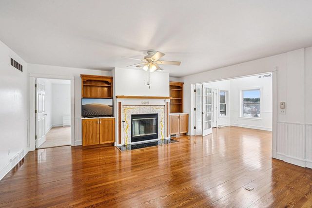 S1135 Rhine Drive, La Valle, WI 53941