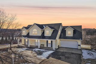 S1135 Rhine Drive, La Valle, WI 53941