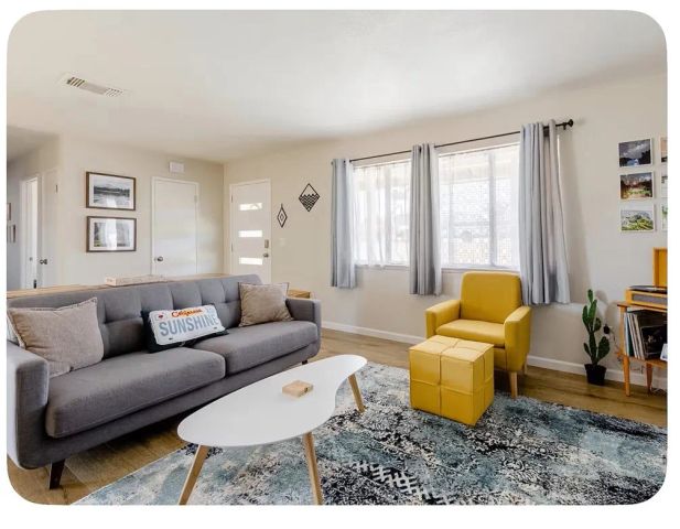 3893 Manchester Avenue, Yucca Valley, CA 92284
