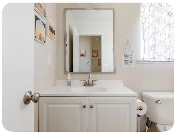 3893 Manchester Avenue, Yucca Valley, CA 92284