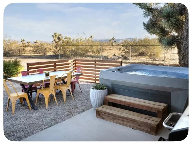 3893 Manchester Avenue, Yucca Valley, CA 92284